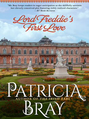 cover image of Lord Freddie's First Love